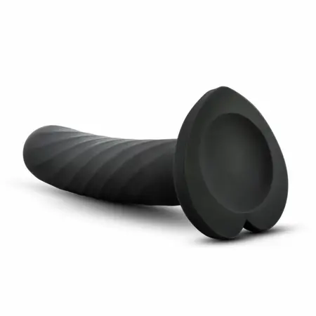 Blush Temptasia Twist Large - Intimni silikonski sistem sa vakuum bazom