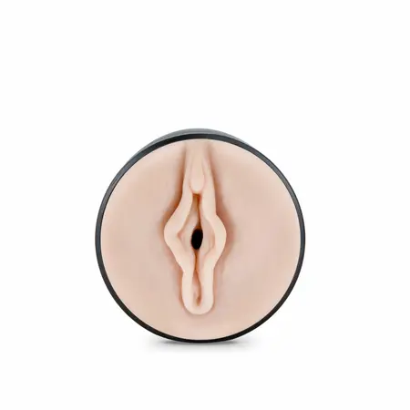 Blush M za muškarce Soft i Wet intimna čašica sa samopodmazivanjem, velika 18.4 cm