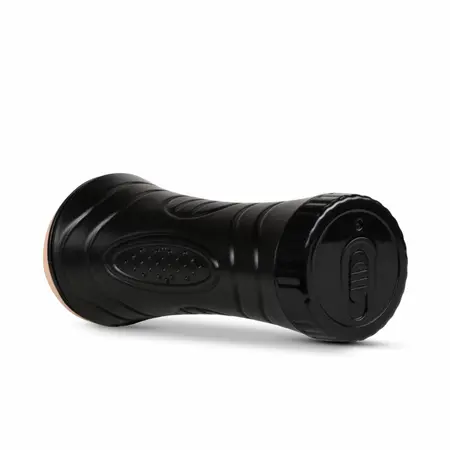 M For Men Torch Vanilla Intimate Machine diskretni Diamond Grip 8.5