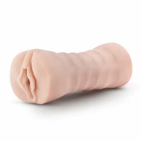 Blush M za muškarce Ashley intimni stimulator sa vibrirajućim metkićem od X5 materijala