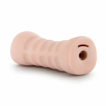 Blush M za muškarce Ashley intimni stimulator sa vibrirajućim metkićem od X5 materijala