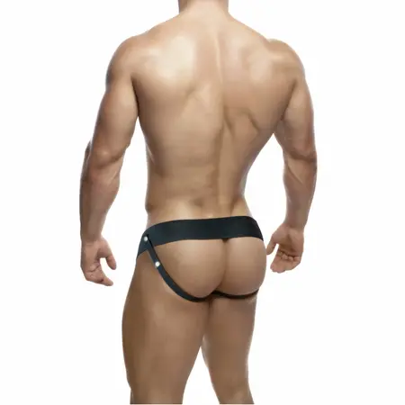 Dr. Skin Hollow System strap-on model od 16.5 cm u bež boji sa podesivim kaiševima