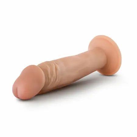 Blush Dr. Skin Dr. Small Vanilla model sa vakuum postoljem 16.5cm