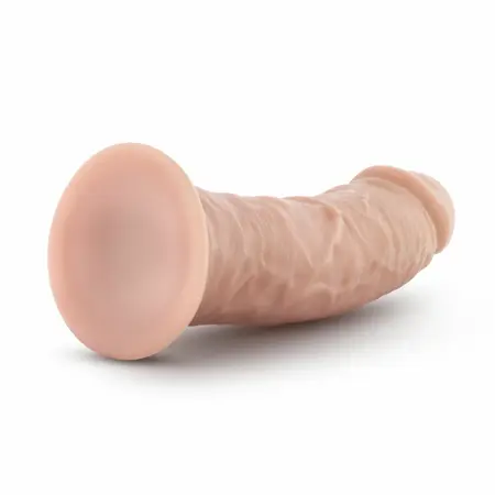 Dr. Skin Vanilla anatomski model od 20 cm sa vakuumskim postoljem