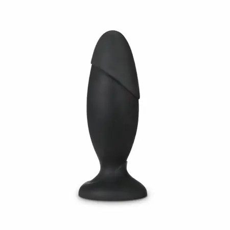 Blush Novelties Anal Adventures Platinum silikonski Rocket plug Medium