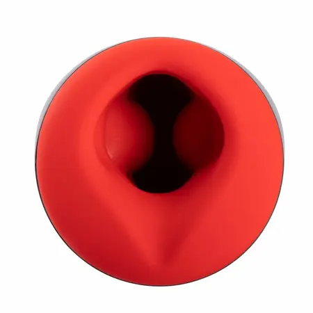 OTOUCH Ninja 2 automatski intimni uređaj sa sistemom naduvavanja, crni