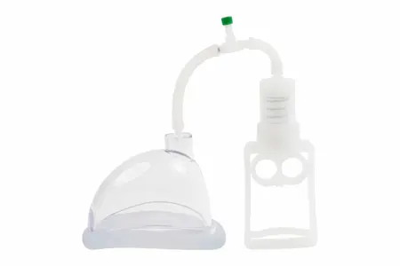 Frohle VP005 Intimate Vacuum System with Pro-Grade Grip Pump