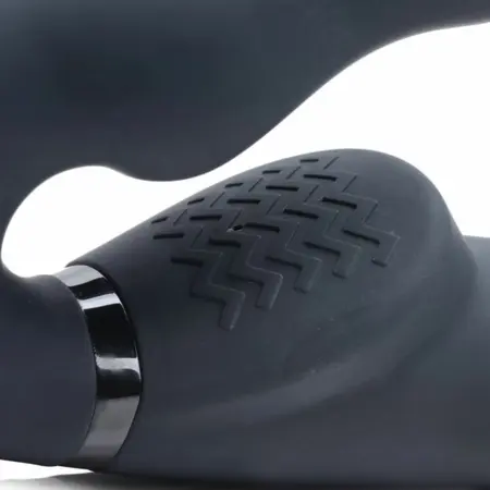 Swirl Black bežični intimni sistem bez kaiševa sa lopticom na naduvavanje