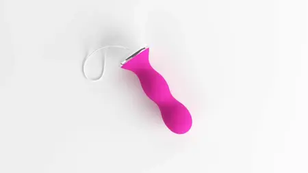 Perifit Care Original Pelvic Floor Trainer Bluetooth App-Controlled Pink