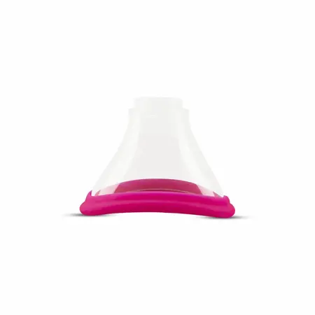 Teazers Pleasure Pump Pink multifunkcionalni sistem sa vibratorom za G tačku