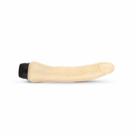 Jelly Passion Flexible Vibe by Dream Toys, mekani materijal, 18 cm, roze