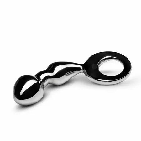 Sinner Gear Drang Fun Unbendable Metal Plug with Ergonomic Handle