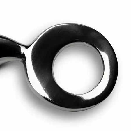 Sinner Gear Drang Fun Unbendable Metal Plug with Ergonomic Handle
