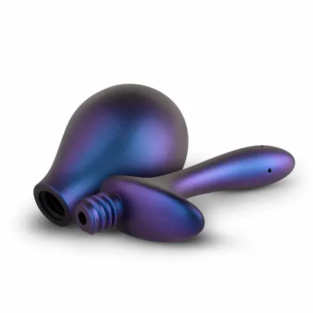 Hueman Nebula Bulb Analni higijenski sistem - Kompaktni alat za čišćenje