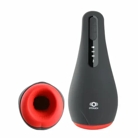 Airturn One intimni uređaj sa funkcijom grejanja i više režima vibracije