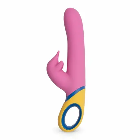 Dreamtoys Copy Dolphin Collection multifunkcionalni vibrirajući sistem, šareni