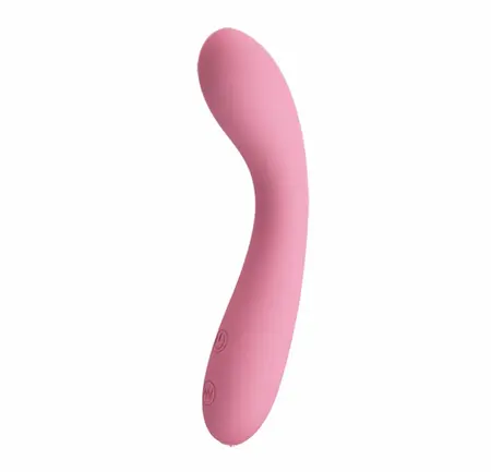 Pretty Love Tony punjivi vibrator za G-tačku sa 30 modova ljubičasti