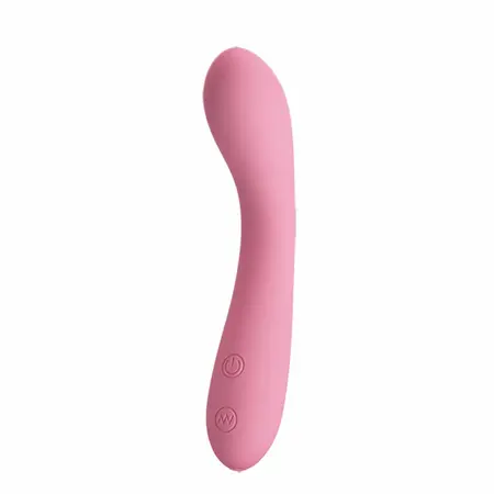 Pretty Love Tony punjivi vibrator za G-tačku sa 30 modova ljubičasti