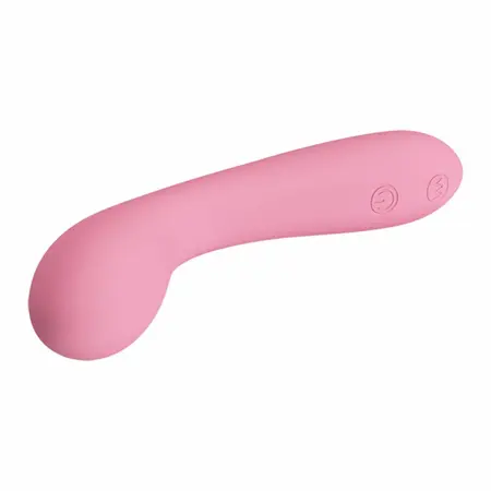 Pretty Love Tony punjivi vibrator za G-tačku sa 30 modova ljubičasti