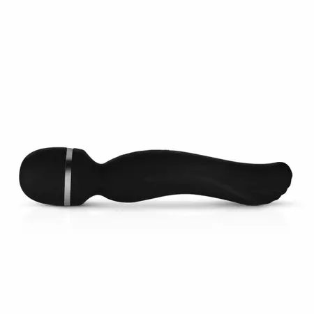 Sway Vibes No. 4 Black punjivi masažer, 10 modova, ergonomski dizajn