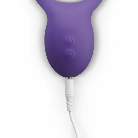 Satisfyer Partner MultiFun 1 vibrator za parove, punjivi, crni