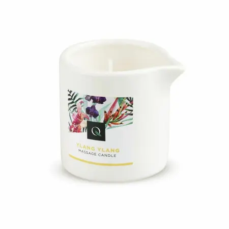 Exotiq Ylang Ylang mirisna masažna sveća 60g - Wellness aromaterapija