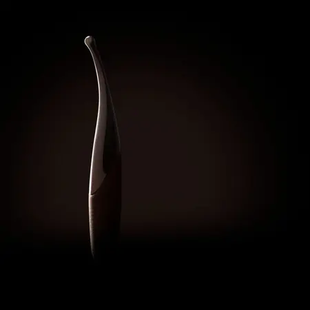 Sensual Intimates Senzi Precision roze vibrator sa 12 modova rada i vodootpornom funkcijom