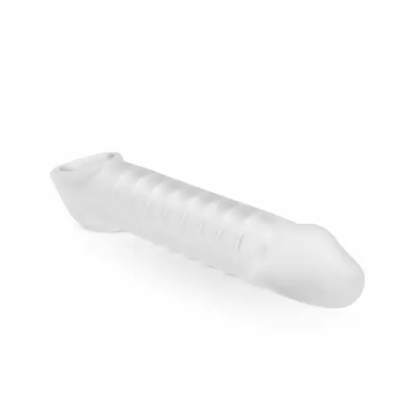 Boners silikonska navlaka za produženje i podršku, providna, 20 cm