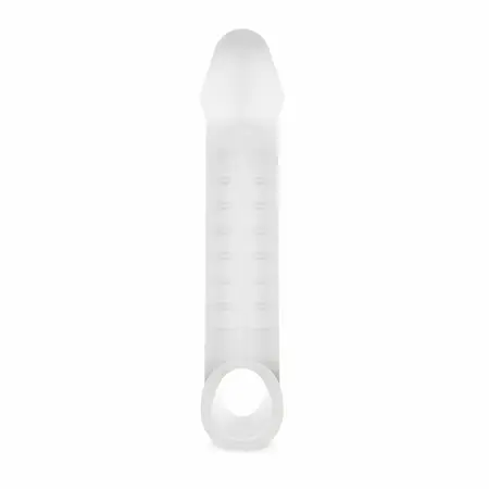 Boners silikonska navlaka za produženje i podršku, providna, 20 cm