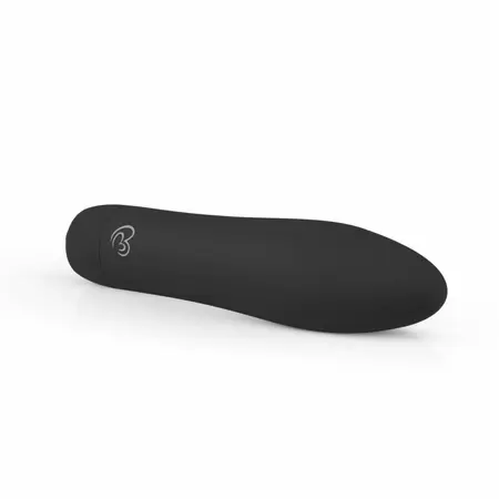 Velvet Vibe Black, kompaktni stimulator za intimne trenutke sa 10 režima vibracije