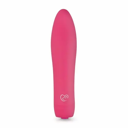 Velvet Vibe Pink by Dream Toys - Kompaktni višebrzinski intimni uređaj