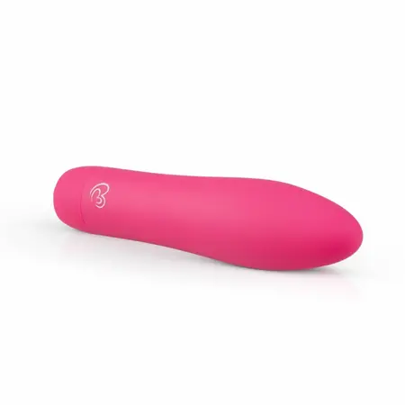 Velvet Vibe Pink by Dream Toys - Kompaktni višebrzinski intimni uređaj