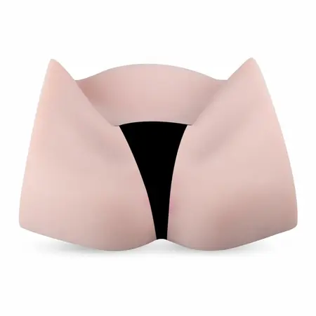 Sophia Kinsley Mega Intimate Machine masturbator sa dvostrukim ulazom od TPR materijala velika veličina