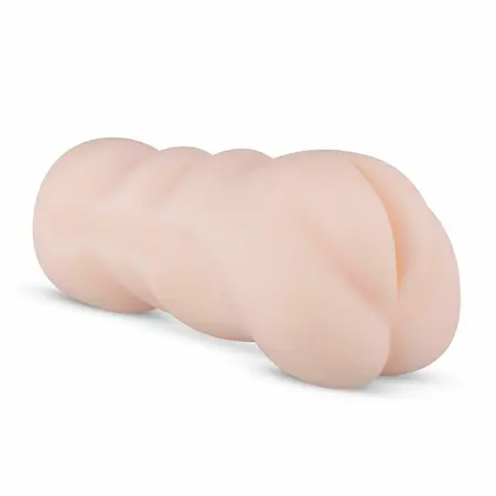 Dream Toys Nicole Adams Intimni uređaj TPR anatomski rukav 14 cm