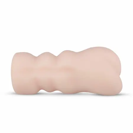 Dream Toys Nicole Adams Intimni uređaj TPR anatomski rukav 14 cm