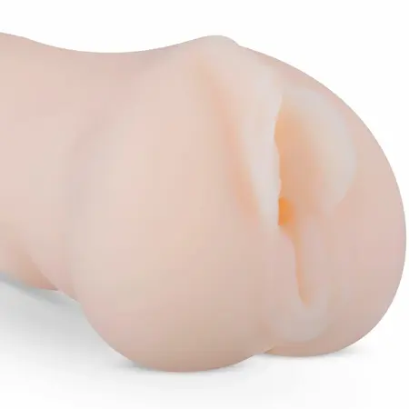 Amelia Harper intimni rukav TPR anatomski model kompaktnog dizajna