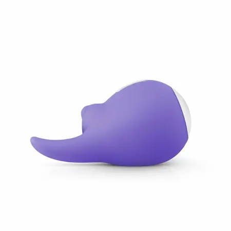 Svakom Tedy punjivi vodootporni masažer za intimnu negu roze
