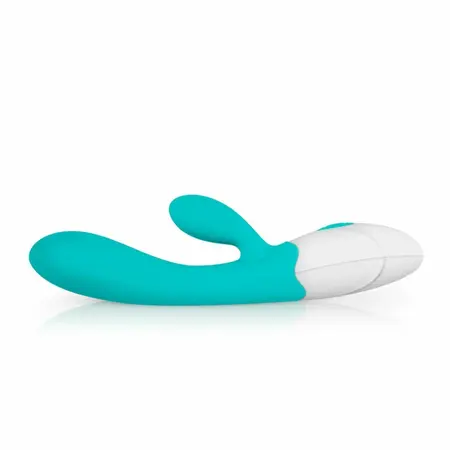 Blis Rabbit intimni vibrator sa 10 modova vibracije punjivi vodootporni roze