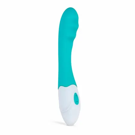 Tate vibrator za G tačku vodootporan punjivi 10 modova ljubičasti