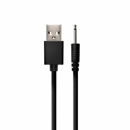 Rosy Gold Bullet Series kompaktni intimni masažer, 10 modova, USB