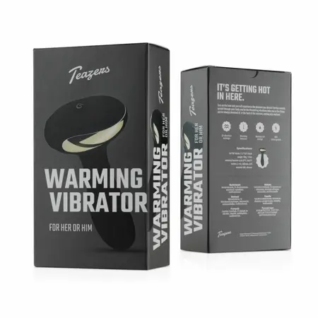 Satisfyer Plug-ilicious 2 Black, intimni analni čep sa grejanjem i 10 modova vibracije