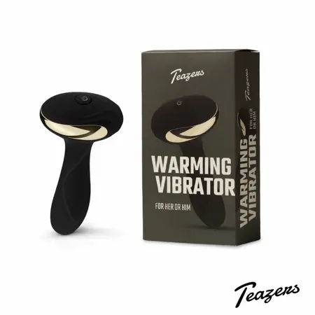Satisfyer Plug-ilicious 2 Black, intimni analni čep sa grejanjem i 10 modova vibracije