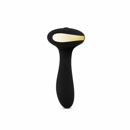 Satisfyer Plug-ilicious 2 Black, intimni analni čep sa grejanjem i 10 modova vibracije