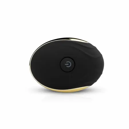 Satisfyer Plug-ilicious 2 Black, intimni analni čep sa grejanjem i 10 modova vibracije