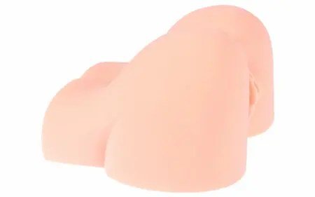 Kokos Olivia+ Intimna mašina Dual-Entry Fleksibilni materijal nalik koži