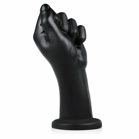 BUTTR FistCorps XL Model sa usisnom čašom, glatka fleksibilna površina