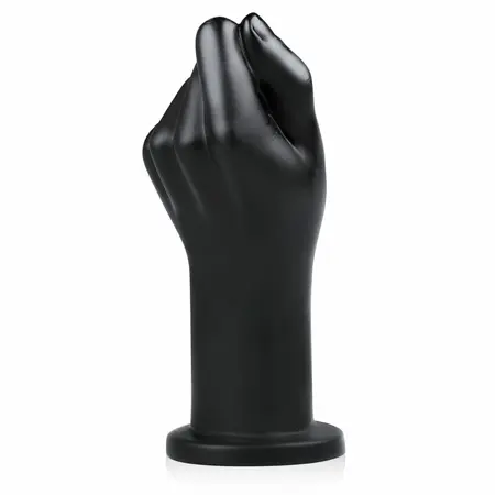 BUTTR FistCorps XL Model sa usisnom čašom, glatka fleksibilna površina