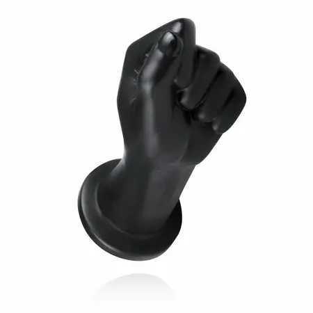 BUTTR FistCorps XL Model sa usisnom čašom, glatka fleksibilna površina