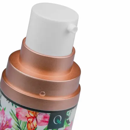 Exotiq Masažno Ulje Vanila & Karamel 100ml - Nega Aromatična Formula
