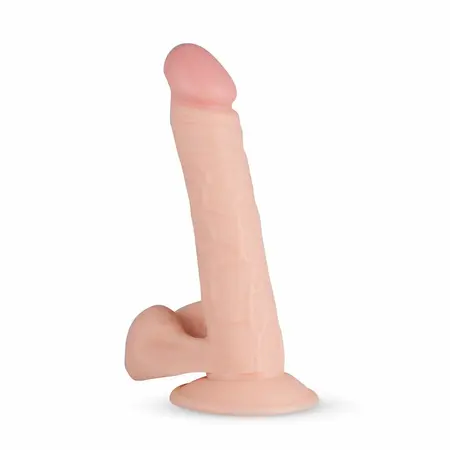 Real Fantasy Felix Model 22 cm sa Usisnom Čašom - Boja Kože